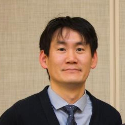 Kim Chong-Uk
